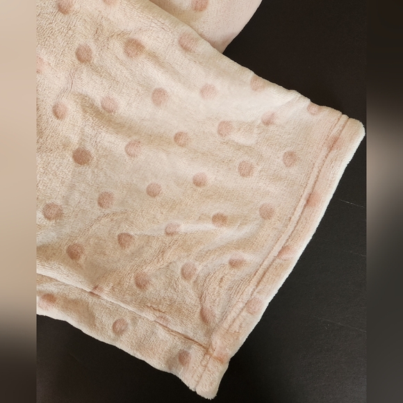 La Vie En Rose XXL Plush Pajama Pants - Picture 4 of 6